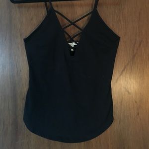 Express Tank Top